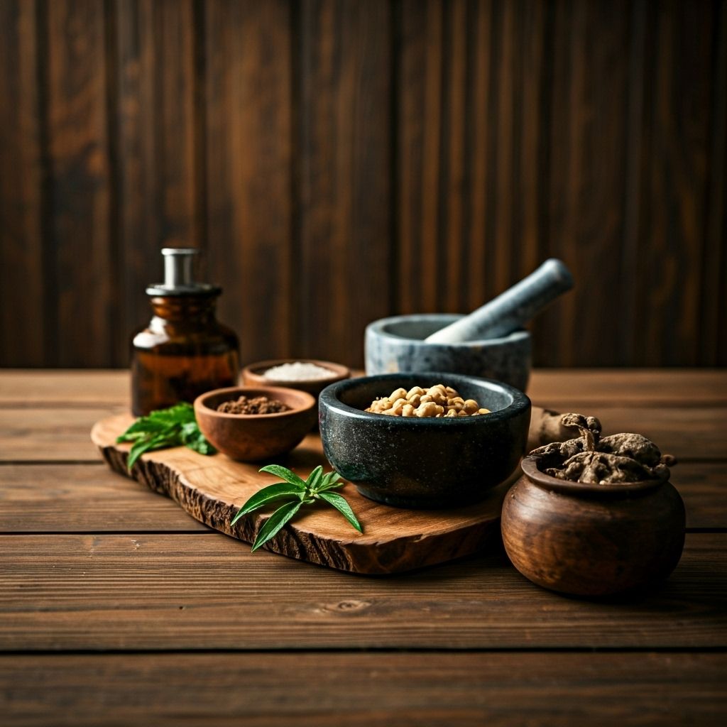 Holistic Ayurveda for Modern Life